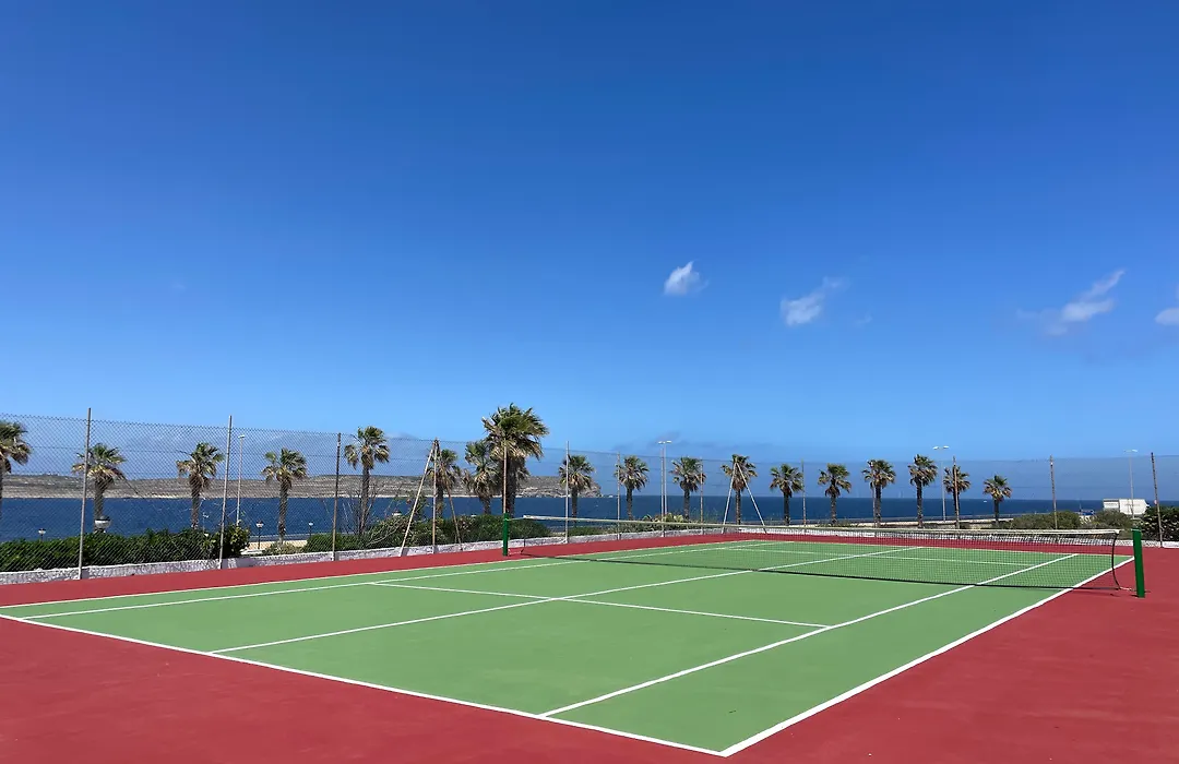 Paradise Bay Resort-1